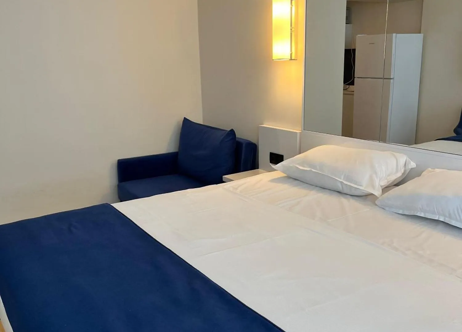 Black Sea Coast Apartment Batum