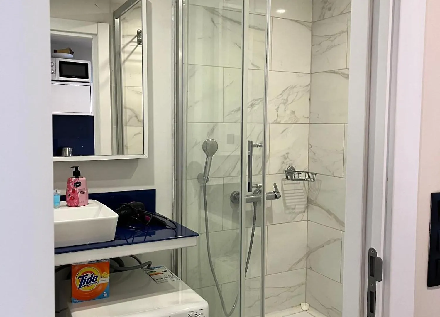 Black Sea Coast Apartment Batum 0*,